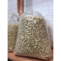 Hạt Điều Sống Gói 1kg Giá Bình Dân Chất Lượng Đạt Chuẩn