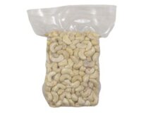 Hạt Điều Sống Nguyên Hạt Vina (200 g)