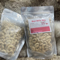 Hạt điều sữa nguyên (500gr)