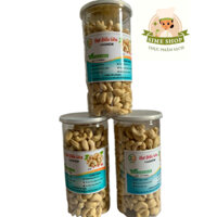 HẠT ĐIỀU SỮA RANG NGUYÊN HẠT SẠCH VỎ