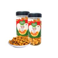 Hạt Điều tỏi ớt đỏ Bà Tư Bình Phước