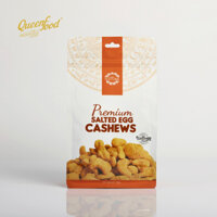 HẠT ĐIỀU TRỨNG MUỐI 200G