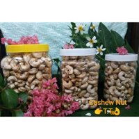 Hạt Điều tươi, 500g - Fresh cashew nut, size 500g