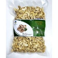 Hạt điều tươi, 500g