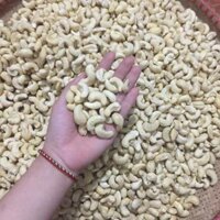 Hạt điều tươi 500gr