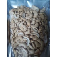Hạt điều tươi Bình Phước, 500g