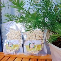 Hạt điều tươi nguyên hạt Loại 1 500gr