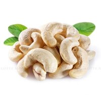 Hạt Điều Tươi Tách Vỏ 200g