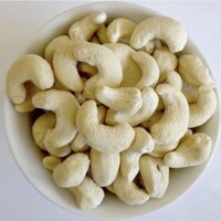 Hạt điều tươi xuất khẩu - Nguyên hạt