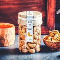 Hạt Điều Vàng Langfarm 225G/Hũ 200G