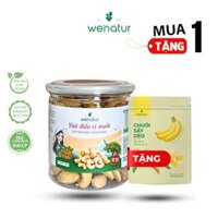 HẠT ĐIỀU VỊ MUỐI 200G