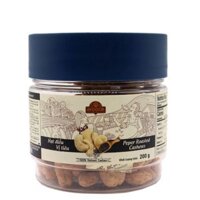 Hạt Điều Vị Tiêu 200g