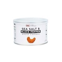 Hạt Điều Vị Tiêu Đen Kaz 100G