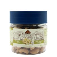 Hạt điều vị tỏi 200g