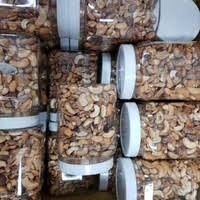 Hạt điều vỡ Bình Phước đóng gói 1 kg giá sỉ​, giá bán buôn