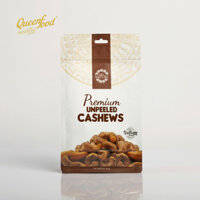 HẠT ĐIỀU VỎ LỤA 200G