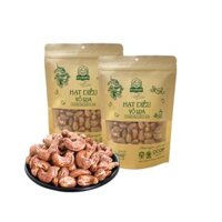 Hạt Điều vỏ lụa Bà Tư Bình Phước