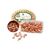 Hạt Điều vỏ lụa Bà Tư Bình Phước