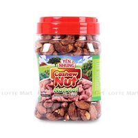 Hạt Điều Vỏ Lụa Yến Nhung 454G