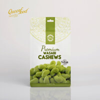 HẠT ĐIỀU WASABI 200G