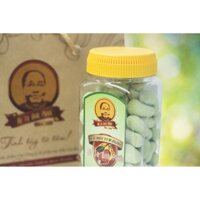 Hạt điều wasabi Bà Tư Bình Phước 280gr