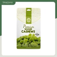 Hạt Điều Wasabi Only Nature 200g