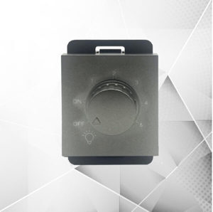 Hạt dimmer dành cho đèn 300W – ED-D300L