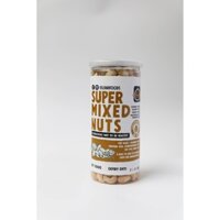 Hạt DINH DƯỠNG cao cấp Mixed Nuts 500G