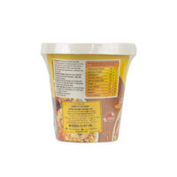 Hạt Dinh Dưỡng Ngũ Cốc Granola Faminuts Ly Giấy 42g