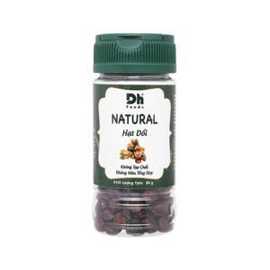 Hạt dổi Dh Foods Natural hũ 30g