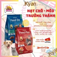 Hạt Dr.kyan Cho Cún Trưởng Thành Phát Triển Cơ Xương Cứng Cáp Không Hại Thận