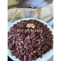 Hạt dưa ĐỈNH KÝ - Hạt dưa rang loại 1 không phẩm màu , mẩy hạt , béo bùi an toàn sức khỏe -Hàng tận xưởng giá sỉ