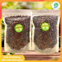 Hạt Dưa Đỏ Hạt Dưa Sạch Không Phẩm Màu Giòn Béo Chắc Hạt Chuẩn Ngon Loại Đặc Biệt - Túi 1kg