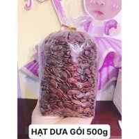 Hạt Dưa Gói 500g