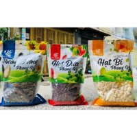 Hạt dưa, hạt bí