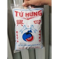 Hạt Dưa Không Màu Tứ Hưng 500g Loại 1
