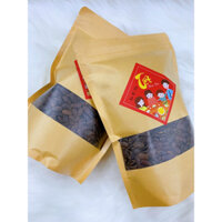 Hạt dưa không phẩm màu 500g