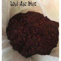 Hạt dưa rang bằng củi lửa đặc biệt