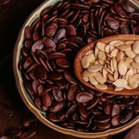 Hạt dưa rang bơ- túi 500gr