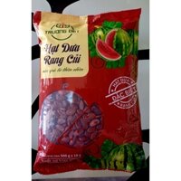 Hạt Dưa Rang Củi -gói 500gram