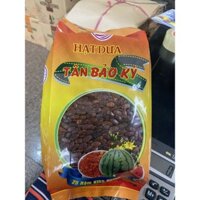 Hạt dưa rang củi Tân Bảo Ký