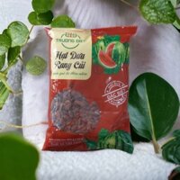 Hạt Dưa Rang Củi Trường Đạt - Hạt dưa sạch - Kho pha chế Đà Nẵng