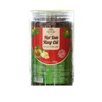 Hạt dưa Rang củi Trường Đạt hũ 500g
