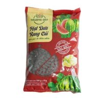 Hạt dưa Rang củi Trường Đạt Túi đỏ loại 500g