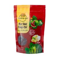 Hạt dưa Rang củi Trường Đạt Túi đỏ 250g