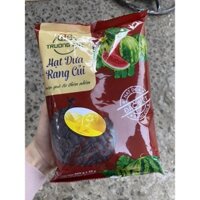 HẠT DƯA RANG CỦI ( vị Bơ) - Hạt Đen  - TRƯỜNG ĐẠT