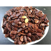 Hạt dưa rang củi