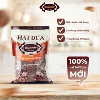 Hạt Dưa Rang Thuận Phát Gói 500gram Loại Đặc Biệt Thơm Ngon Chắc Hạt - Tết