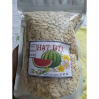 Hạt Dưa Ruột Làm Bánh Trung Thu Loại Ngon 1KG - Date Mới