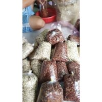 Hạt dưa SẠCH không phẩm màu